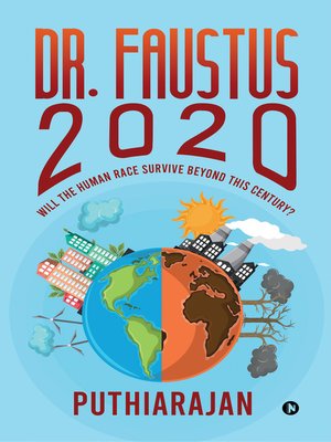 cover image of Dr. Faustus 2020